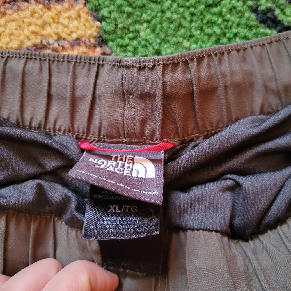 The North Face Men's Swim Trunks  Size XL